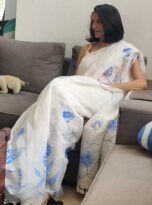 Handpainted-Daffodil-2