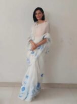 Handpainted-Daffodil-4