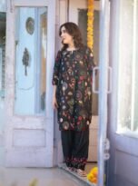 BLUSH-CHECK-TRAIL-WITH-SALWAR4
