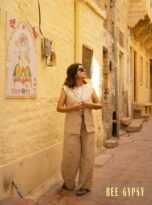 DESERT-FORM-LINEN-VEST-