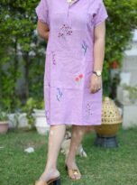 LAVENDER-BLOSSOM