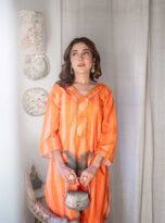 ORANGE-TIGER-PRINT