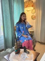 VIBRANT-ROSE-PRINT-WITH-SALWAR